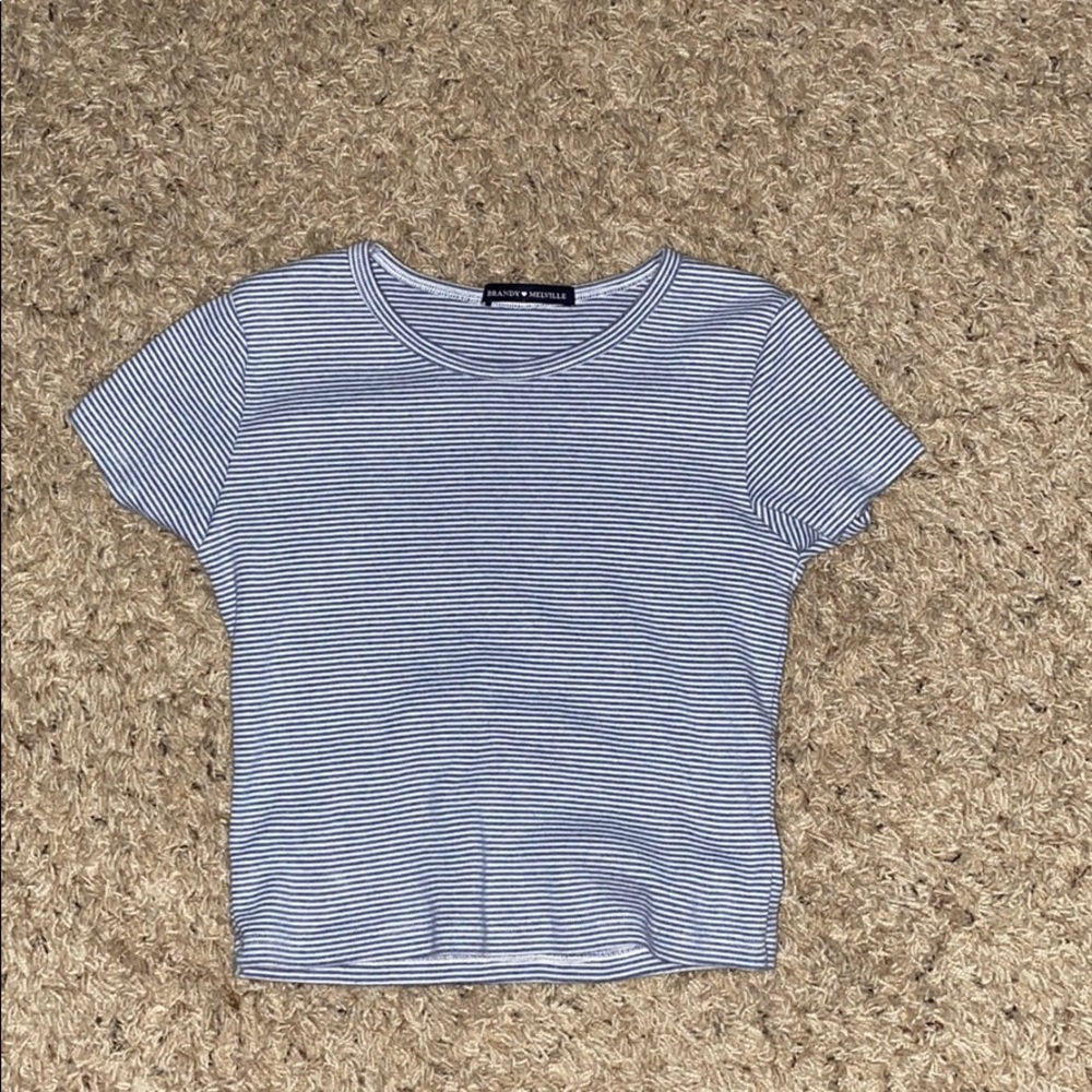 brand new brandy top